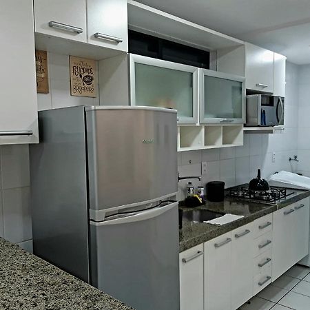 דירות Maceió Apartamento Acolhedor Proximo Ao Mar Da Jatiuca. מראה חיצוני תמונה