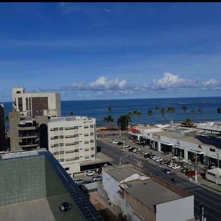 דירות Maceió Apartamento Acolhedor Proximo Ao Mar Da Jatiuca. מראה חיצוני תמונה