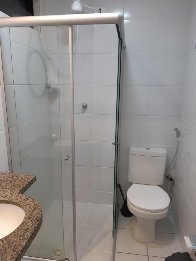 דירות Maceió Apartamento Acolhedor Proximo Ao Mar Da Jatiuca. מראה חיצוני תמונה